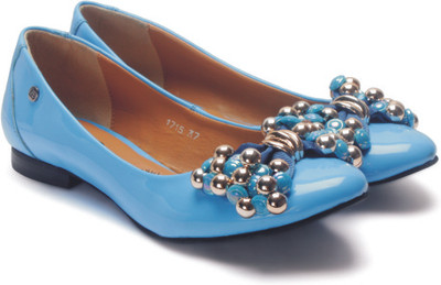 60% OFF on La Briza Alice Bellies