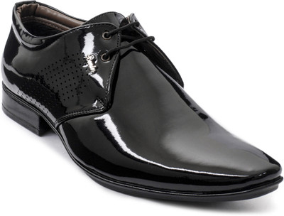 60% OFF on Footrest 6301shoe Corporate Casual Shoes