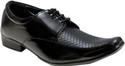 10% OFF on Oora Black Lace Up Shoes 10% OFF on Oora Black Lace Up Shoes