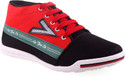 42% OFF on Goodlay Red 3010 Casuals Shoes