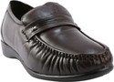 60% OFF on Bacca Bucci Brown Slip On Shoes 60% OFF on Bacca Bucci Brown Slip On Shoes