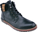 59% OFF on Delize 26471-Black Boots 59% OFF on Delize 26471-Black Boots