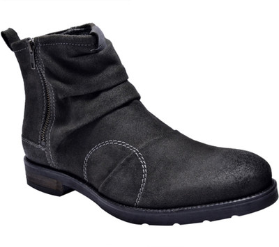 63% OFF on Kuja Paris DS Boots