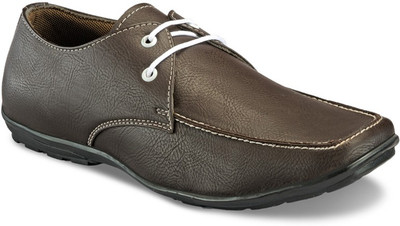 20% OFF on Yepme Men - Brown Casual Shoes 20% OFF on Yepme Men - Brown Casual Shoes