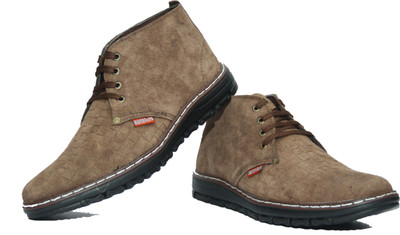 60% OFF on Marco Ferro Chukka Boots 60% OFF on Marco Ferro Chukka Boots