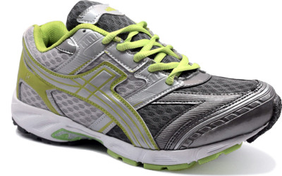 35% OFF on Comzo Swift Grey & Green Running Shoes 35% OFF on Comzo Swift Grey & Green Running Shoes