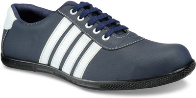 20% OFF on Yepme Men - Blue Casual Shoes