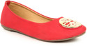 34% OFF on Anaya An33red Closed Toe Belly 34% OFF on Anaya An33red Closed Toe Belly