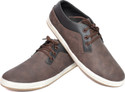 60% OFF on Kamil Brown Casuals Shoes