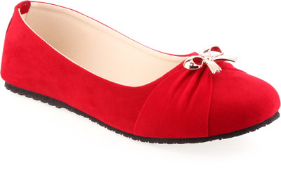 50% OFF on Aashka Bow Bellies 50% OFF on Aashka Bow Bellies