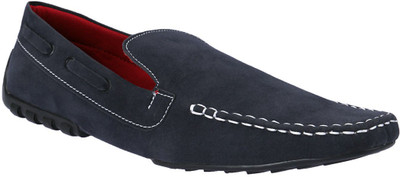 20% OFF on Drivn Casual Loafers
