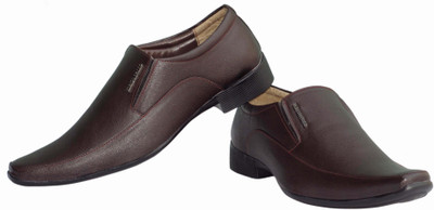 Marco Ferro Franck Slip On