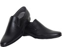 51% OFF on Azzaro Black Kies Slip On Shoes