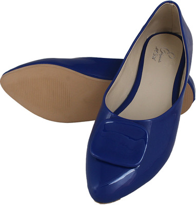 37% OFF on Elegante Moda 92A Bellies