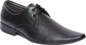 55% OFF on Kamil Black Lace Up Shoes 55% OFF on Kamil Black Lace Up Shoes