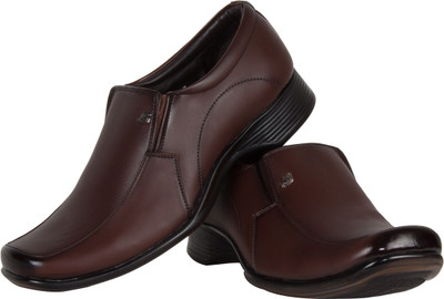36% OFF on TFW Ox 3383 Slip On Shoes