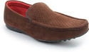 Bacca Bucci Brown Loafers