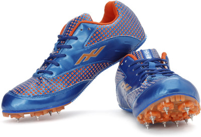 Buy Nivia Sky Light Running Spikes: Shoe