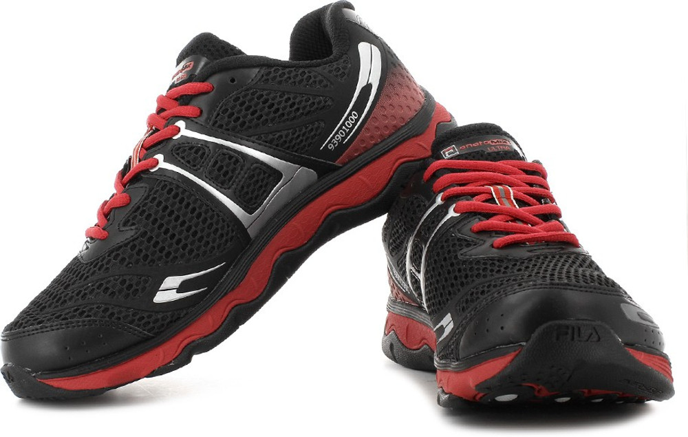 Fila Ultra Running Shoes SHOE4RX5PV3H8GDB