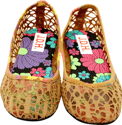 60% OFF on J.D.H. 4444 Bellies