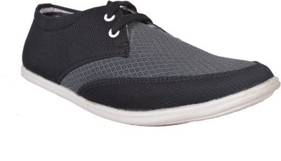 66% OFF on Walk Free Remarkable Black Casual Shoes 66% OFF on Walk Free Remarkable Black Casual Shoes