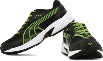 puma men's pluto dp running shoes