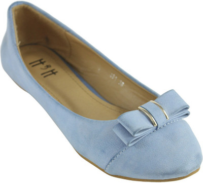 76% OFF on Heels & Handles Agnese Bellies