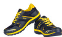 Ros 1125-N.Blue-Yellow Walking Shoes Ros 1125-N.Blue-Yellow Walking Shoes