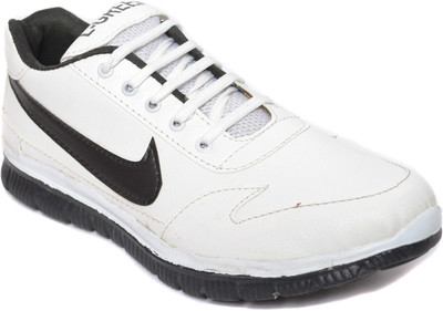 Kamil White Running Shoes Kamil White Running Shoes