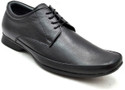 46% OFF on Lippy Black Lace Up Shoes 46% OFF on Lippy Black Lace Up Shoes