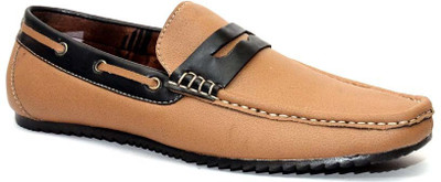 65% OFF on Wonker sro-03 Loafers