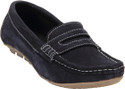 33% OFF on Ncollections Blue Loafers 33% OFF on Ncollections Blue Loafers