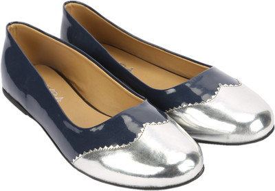 71% OFF on Kyra Silver Bellies