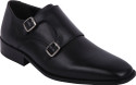 40% OFF on Gaitonde Morgan Monk Strap 40% OFF on Gaitonde Morgan Monk Strap