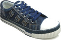 20% OFF on Fast Trax 5715blue Canvas Shoes