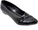 Jolly Jolla Flat Pointed Slip On Shoes