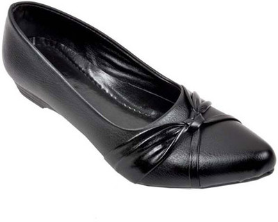 45% OFF on Jolly Jolla Flat Pointed Slip On Shoes