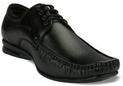 63% OFF on Calaso CL - 2101 Lace Up