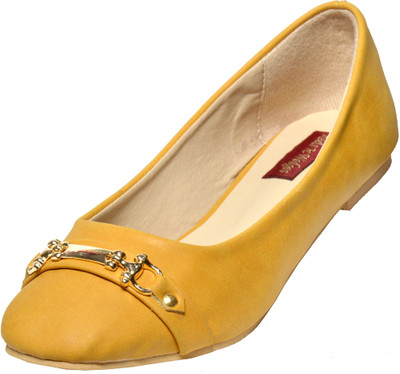 15% OFF on Heels n Wedges Kappa Bellies