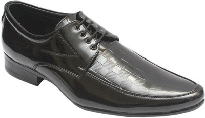 38% OFF on Jon Duglas Patent Leather Designer Lace Up Shoes 38% OFF on Jon Duglas Patent Leather Designer Lace Up Shoes