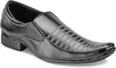 20% OFF on Yepme Office Slip On Shoes