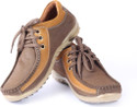 73% OFF on Moladz Cappi Brown Corporate Casuals 73% OFF on Moladz Cappi Brown Corporate Casuals