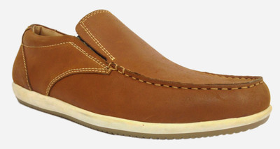 15% OFF on Avante Moda Classic Loafers