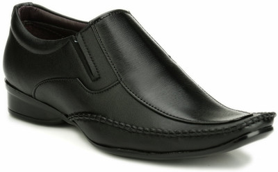 55% OFF on Mactree Matching Slip On Shoes