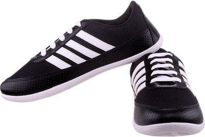 40% OFF on Shoe Striker Black Casuals 40% OFF on Shoe Striker Black Casuals
