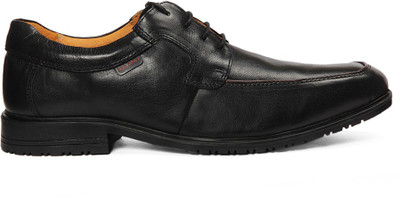 20% OFF on Red Chief Black Corporate Casuals 20% OFF on Red Chief Black Corporate Casuals