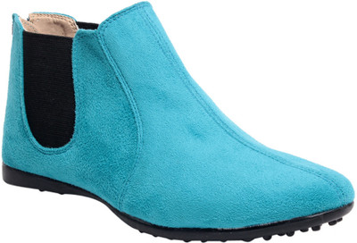 50% OFF on Steppings Trendy Boots