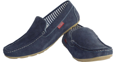 49% OFF on Marco Ferro Martin Loafers 49% OFF on Marco Ferro Martin Loafers