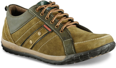 30% OFF on Yepme Men - Green Casual Shoes 30% OFF on Yepme Men - Green Casual Shoes