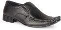 50% OFF on Leather King Lewis Black Slip On 50% OFF on Leather King Lewis Black Slip On